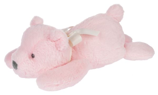Lazy Bear