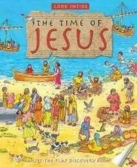 Look Inside: The Time of Jesus