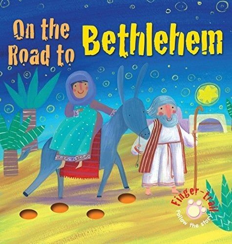 On the Road to Bethlehem