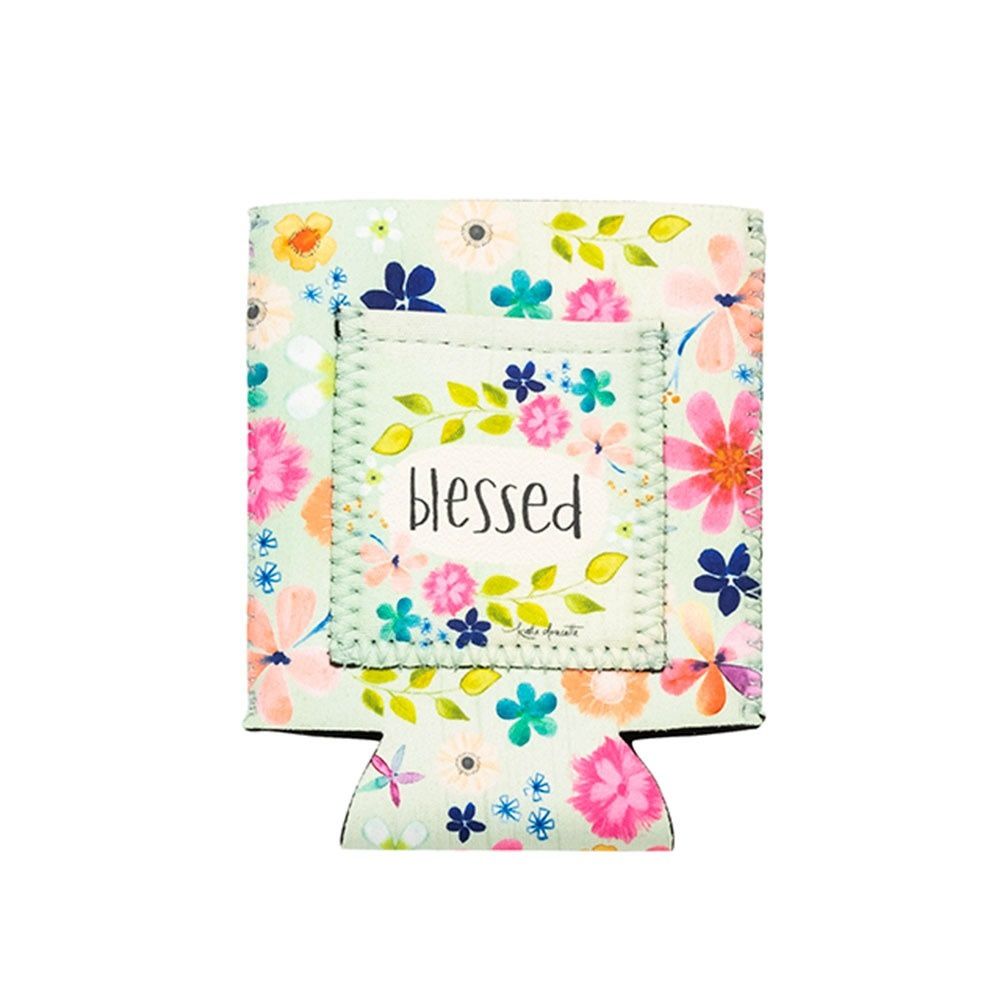 BLESSED DRINK SLEEVE