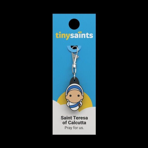 Saint Teresa of Calcutta Tiny Saints