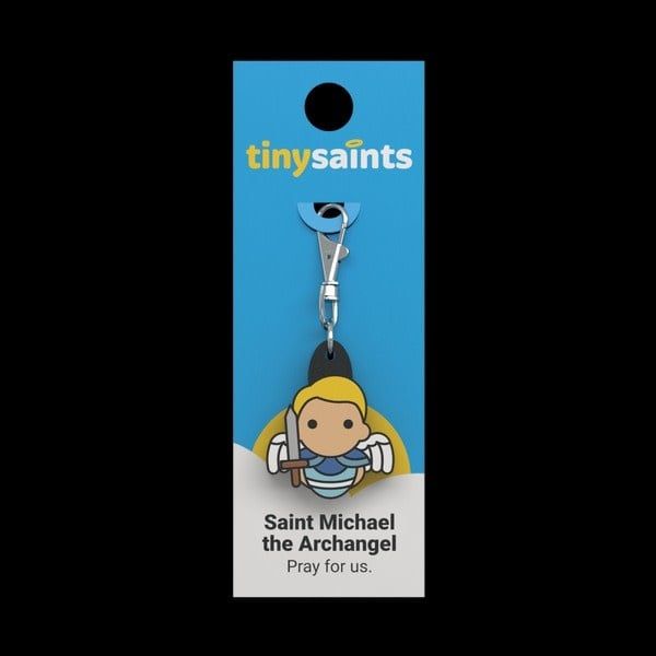 St. Michael the Archangel Tiny Saints