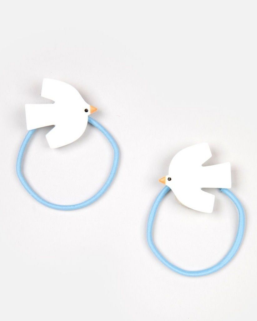Holy Spirit Hair Ties