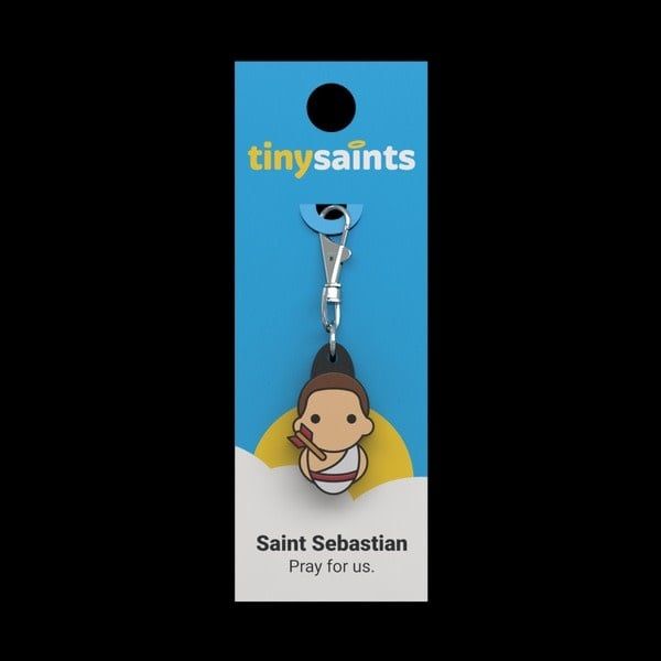 St. Sebastian Tiny Saints