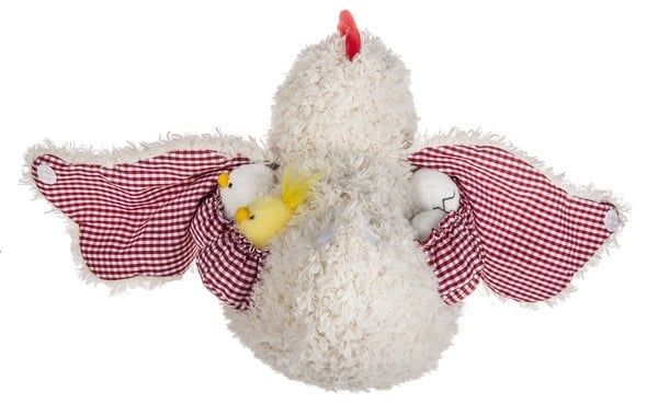 Happy Hill Chicken Learn &amp; Grow (5 pc. set)