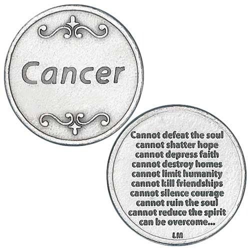 Cancer Pocket Token