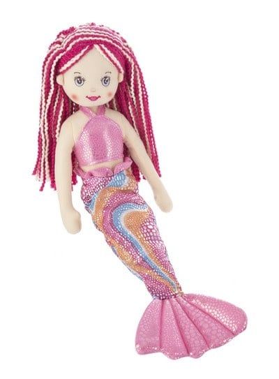 Shimmer Cove[TM] Mermaid - Marlowe