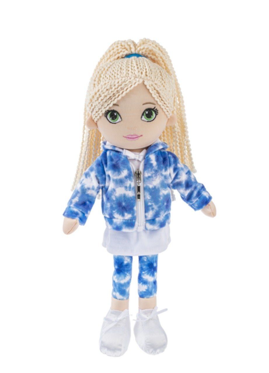 Ganz This is Me! Fashion Doll | Zoey