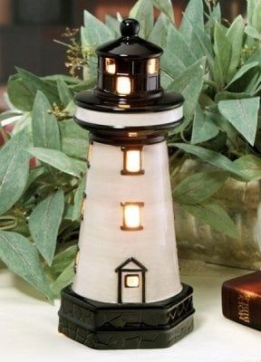 Lighthouse, Accent Lamp