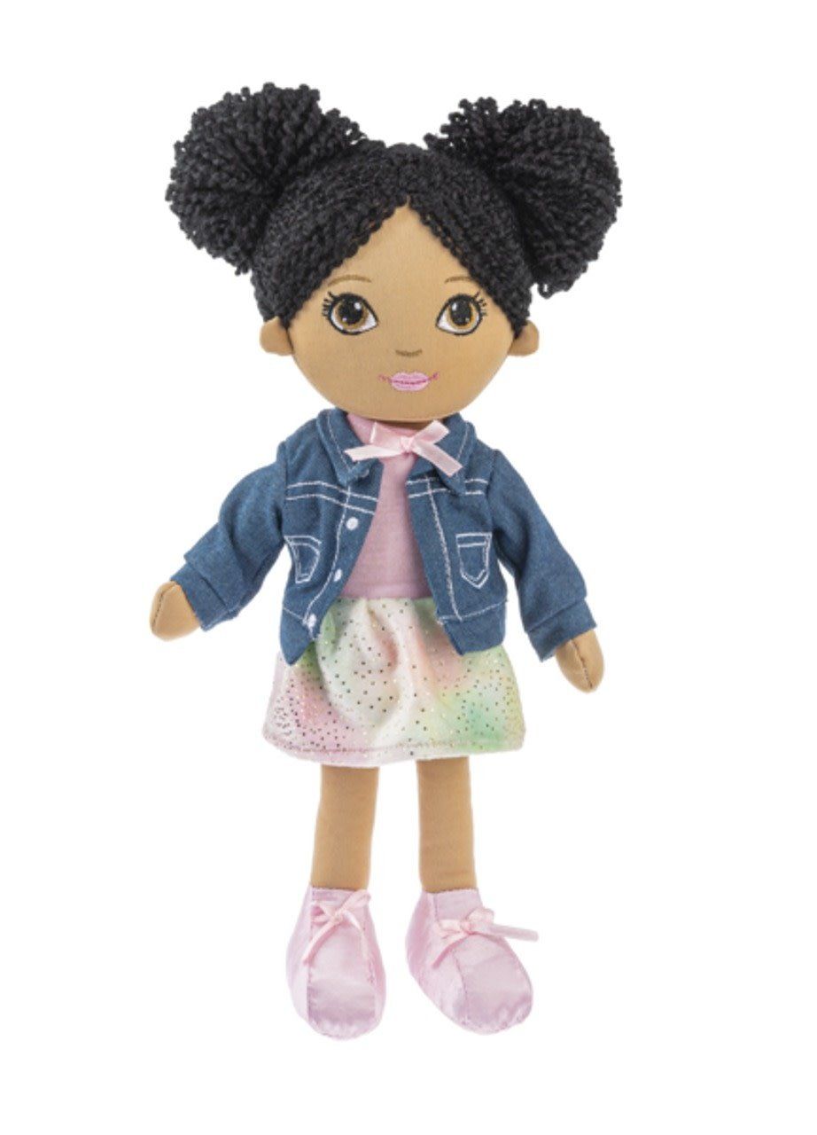 Ganz This is Me! Fashion Doll | Nora