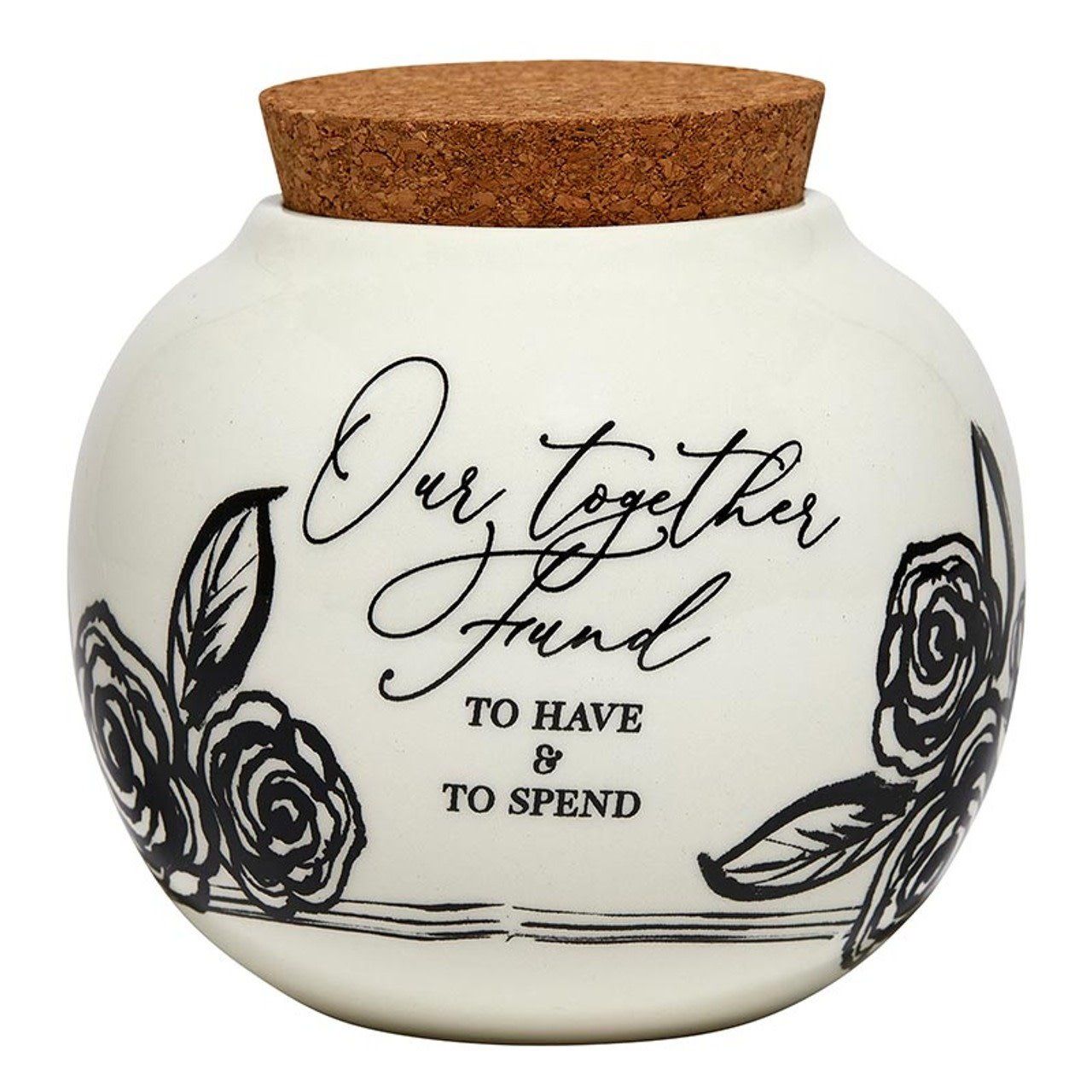 Together Fund Money Jar