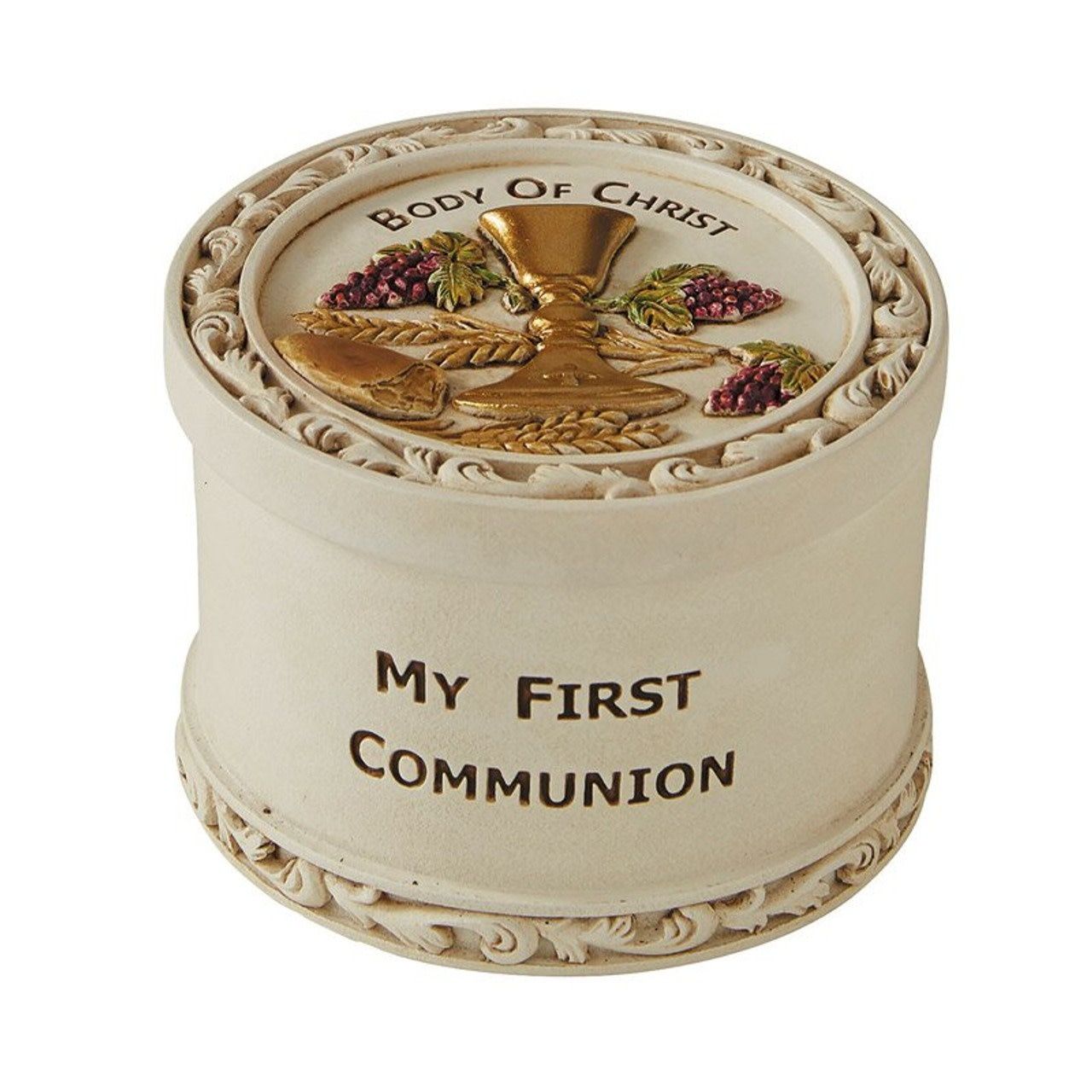 Body of Christ Comm Rosary Box