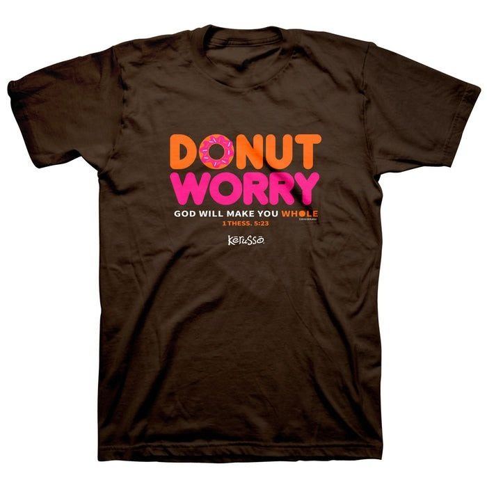 Donut Shirt by Kerusso XL