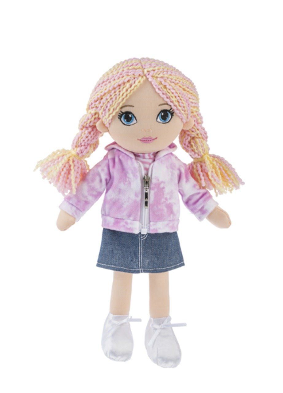 Ganz This is Me! Fashion Doll | Luna