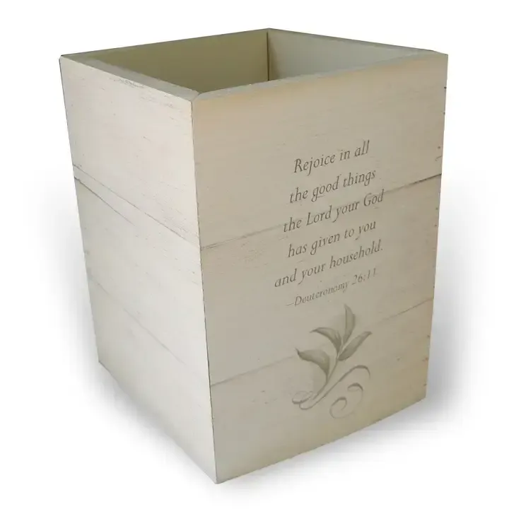 At Our Table Utensil Holder