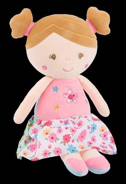 My Feelings Doll w/ Chime