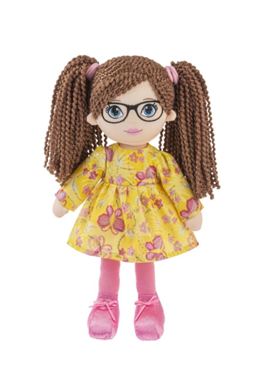 Ganz This is Me! Fashion Doll | Abigail