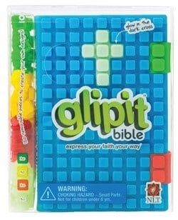 glipit Bible NLT
