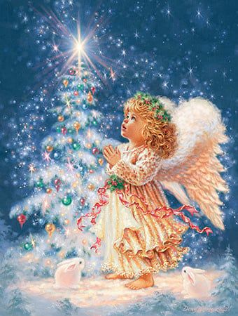 My Christmas Wish 300