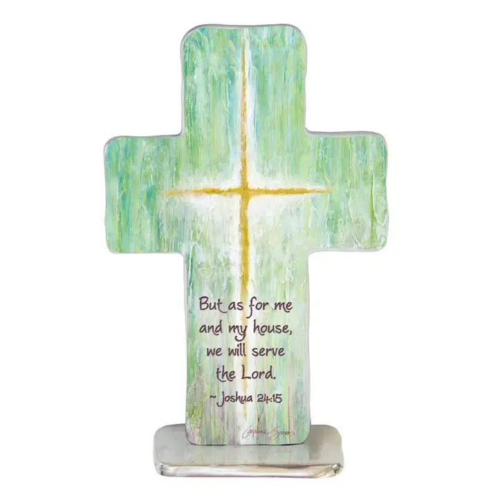 Artmetal Standing Crosses