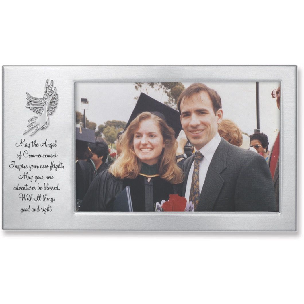 Angel of Commencement Frame
