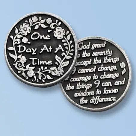 One Day At A Time Token