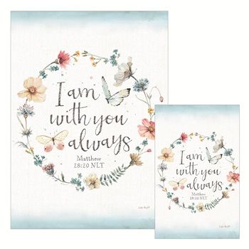 With You Always Sympathy