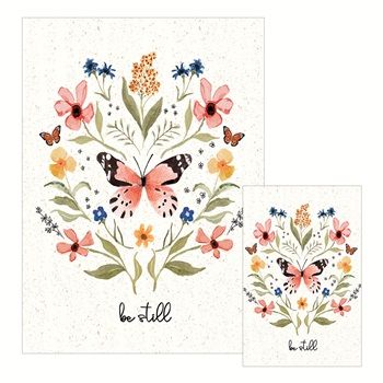 Be Still Friendship - Encouragement