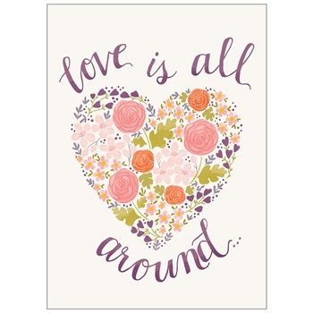 LOVE Love