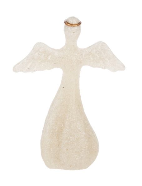 Comfort Angel Figurine