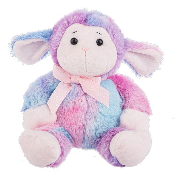 Spumoni Lambie