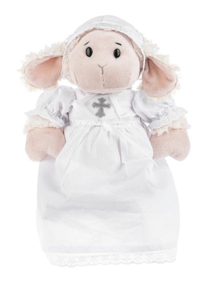 Christening Lamb