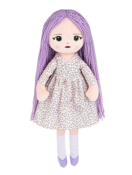 Chloe Mademoiselle Doll