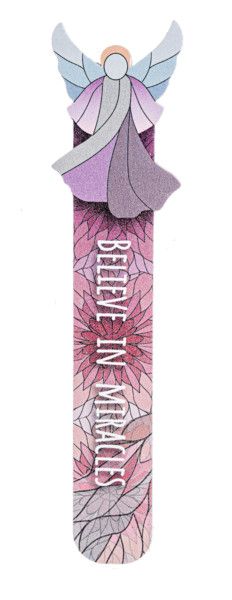 Mosaic Nail Files