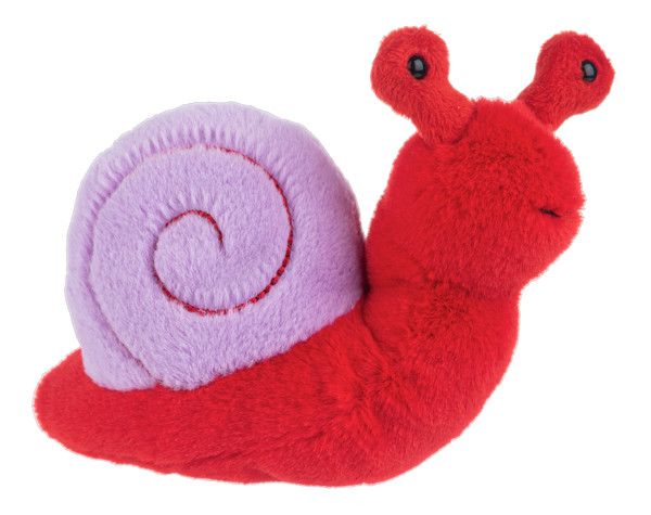 Love You Slooow Much Snail
