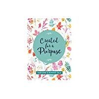 Created for a Purpose