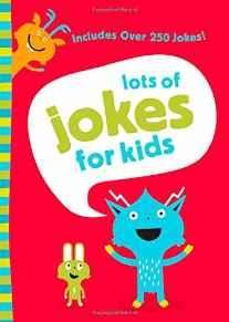 Buy now and SAVE 80% $1.40 Quantity:  1   Lots of Jokes for Kids