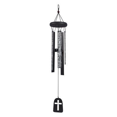 Names of Jesus Bar Wind Chime