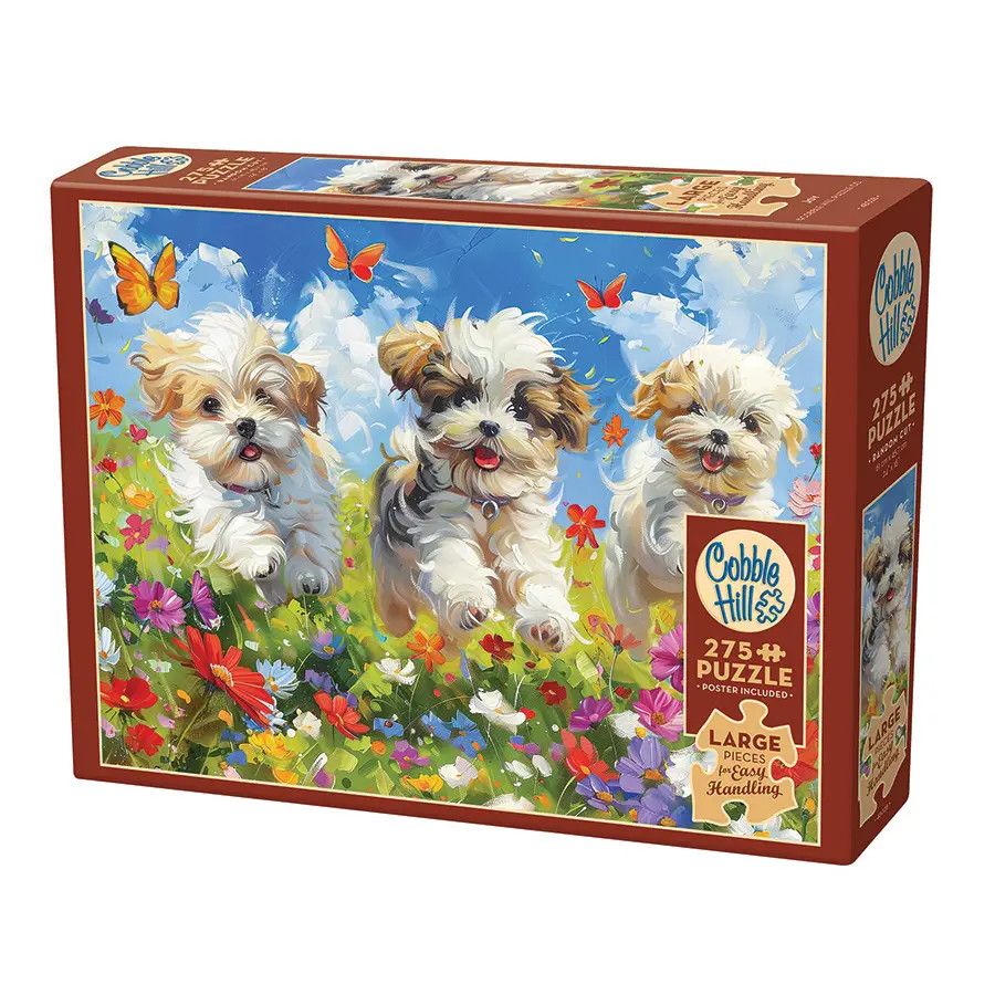 Joy 275pc Puzzle