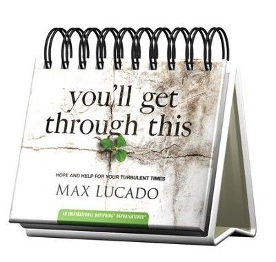 You'll Get Through This, Daybrightener