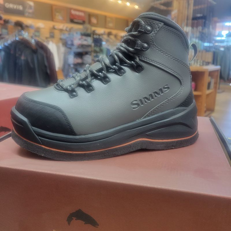 Simms Women’s Freestone Felt Boot 8