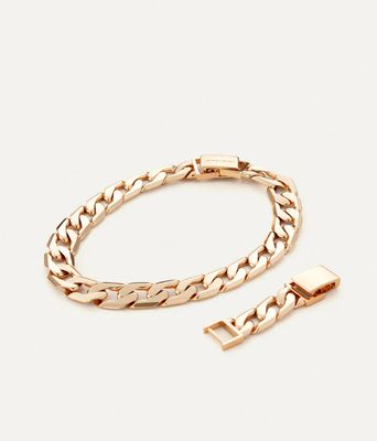 Jenny Bird  Henry Anklet