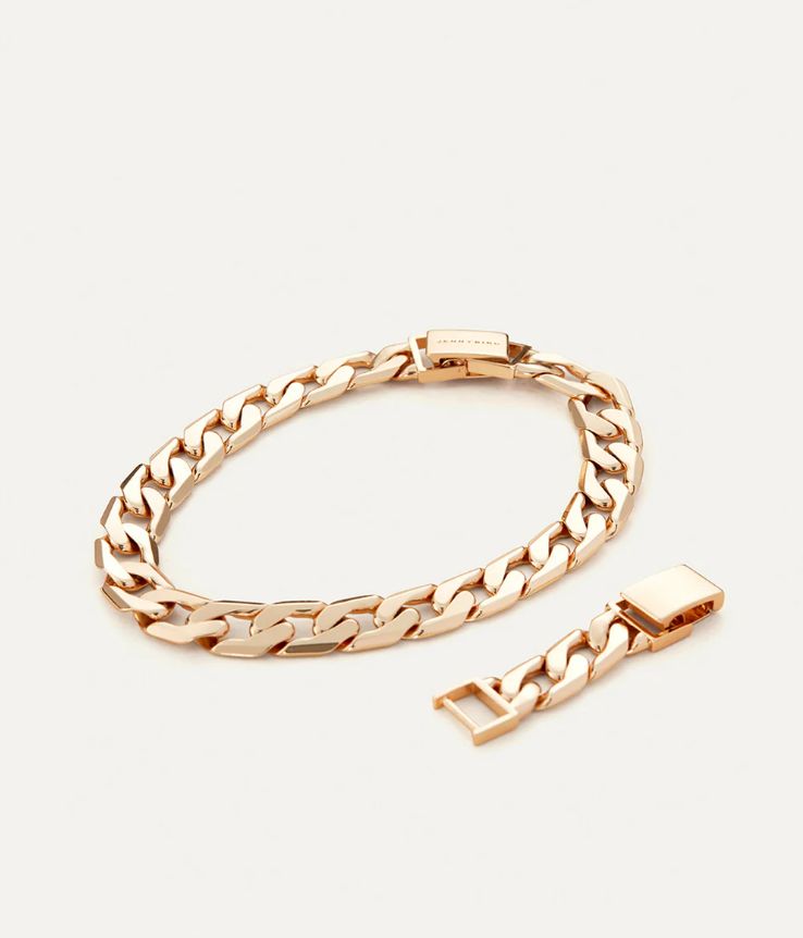 Jenny Bird  Henry Anklet, Color: Gold, Size: o/s