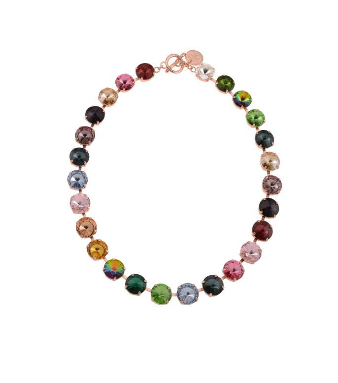 Rebekah Price Rivoli Necklace