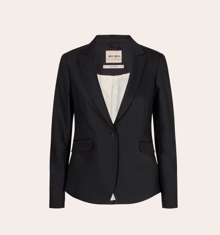 Mos Mosh BLAKE Night Blazer 