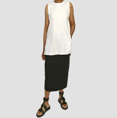 Ayrtight Tatum Midi Skirt 