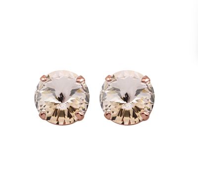 Rebekah Price Rivoli Stud Earring