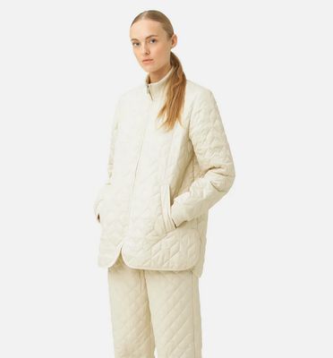 Ilse Jacobsen ART40 Short Quilt Coat 