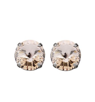 Rebekah Price Rivoli Stud Earring