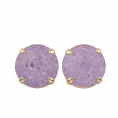 Rebekah Price Elsa Rivoli Studs